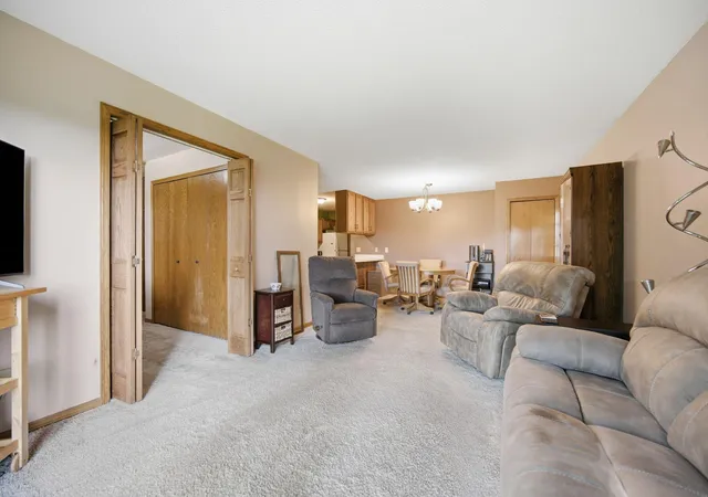 Listing Photo 5 - Condo for sale in building located at 14000 44th Pl N, Plymouth, MN 55446 - Unit #2