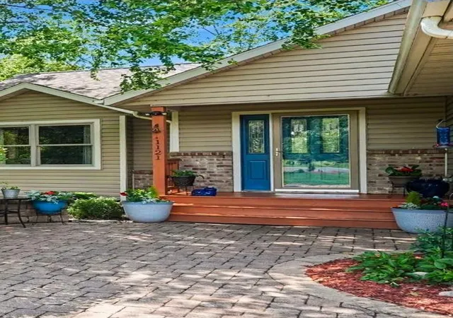 Photo 2 of Single family home for sale at 1121 245th Street, Dresser, WI 54009 | MLS# 7093871 | Listing updated on 2026-08-15