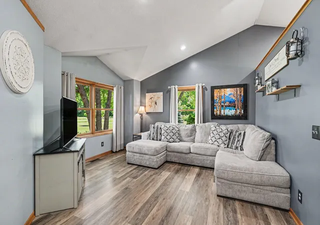 Photo 2 of Single family home for sale at 1121 245th Street, Dresser, WI 54009 | MLS# 7093871 | Listing updated on 2026-08-15