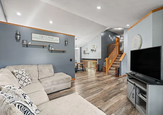 Photo 3 of Single family home for sale at 1121 245th Street, Dresser, WI 54009 | MLS# 7093871 | Listing updated on 2026-08-15