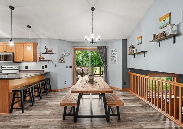 Photo 4 of Single family home for sale at 1121 245th Street, Dresser, WI 54009 | MLS# 7093871 | Listing updated on 2026-08-15