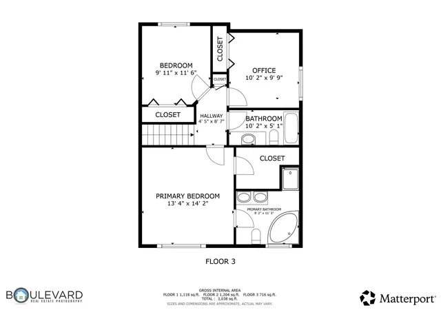 38th image of 13522 Oakwood Dr, Rogers, MN 55374 | MLS# 7093878