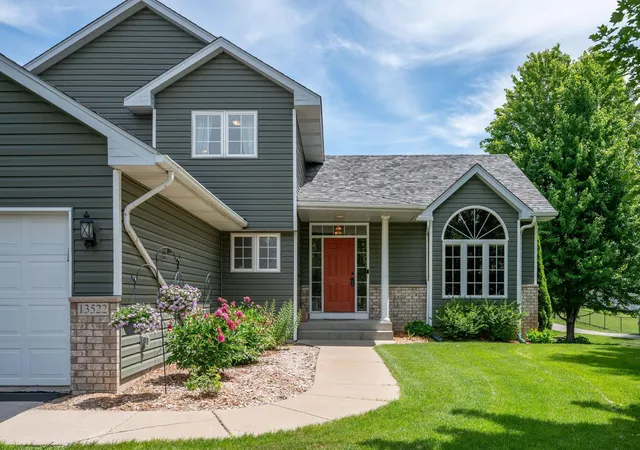 Photo 3 of Sale Pending at 13522 Oakwood Dr, Rogers, MN 55374 | MLS# 7093878 | Listing updated on 2026-07-25