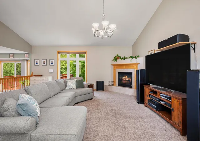 Photo 3 of Sale Pending at 13522 Oakwood Dr, Rogers, MN 55374 | MLS# 7093878 | Listing updated on 2026-07-25