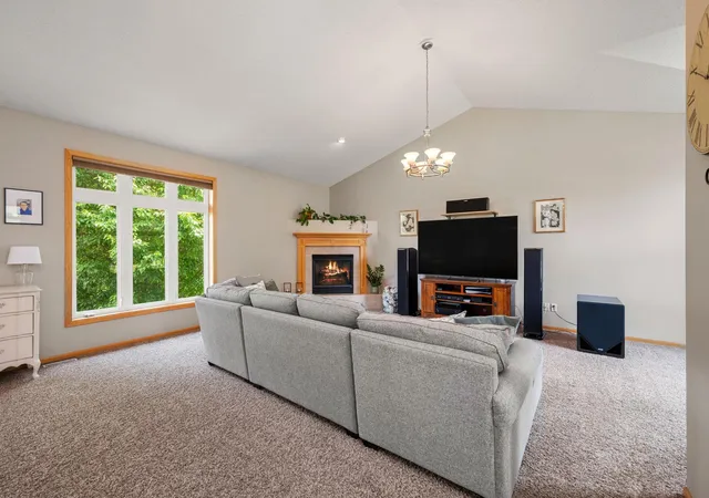 Photo 4 of Sale Pending at 13522 Oakwood Dr, Rogers, MN 55374 | MLS# 7093878 | Listing updated on 2026-07-25