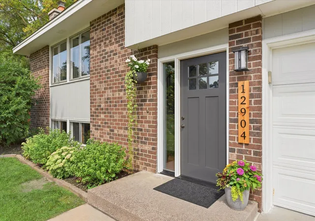 Photo 2 of Sale Pending at 12904 Jackson Cir Ne, Minneapolis, MN 55434 | MLS# 7093890 | Listing updated on 2026-08-29