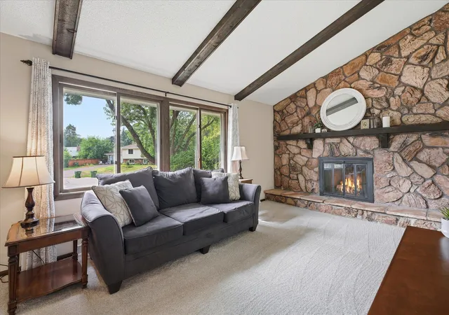 Photo 4 of Sale Pending at 12904 Jackson Cir NE, Minneapolis, MN 55434 | MLS# 7093890 | Listing updated on 2026-08-29