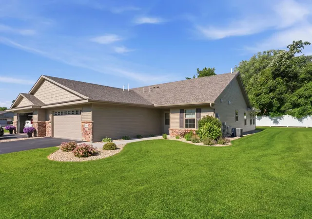 Photo 1 of Townhouse for sale at 1703 8th Avenue N, Princeton, MN 55371 | MLS# 7093916 | Listing updated on 2026-10-02