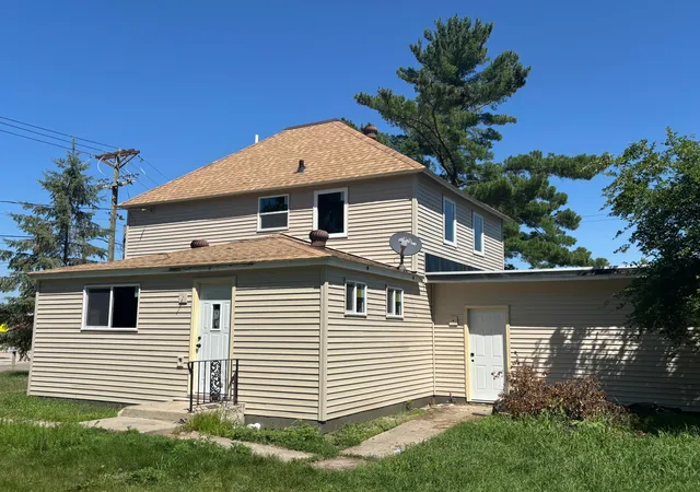 1st image of 315 Central Ave Nw, Cass Lake, MN 56633 | MLS# 7093919