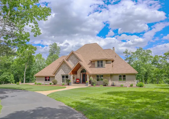 Photo 1 of Single family home for sale at 12222 Camwood Trl, Baxter, MN 56425 | MLS# 7093930 | Listing updated on 2026-09-14