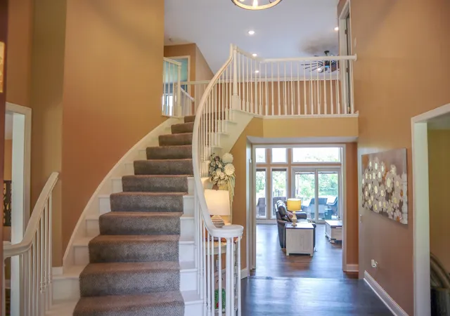 Photo 3 of Single family home for sale at 12222 Camwood Trl, Baxter, MN 56425 | MLS# 7093930 | Listing updated on 2026-09-14