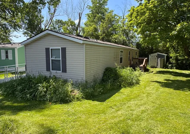 2nd image of 502 3rd St Ne, Milaca, MN 56353 | MLS# 7093936