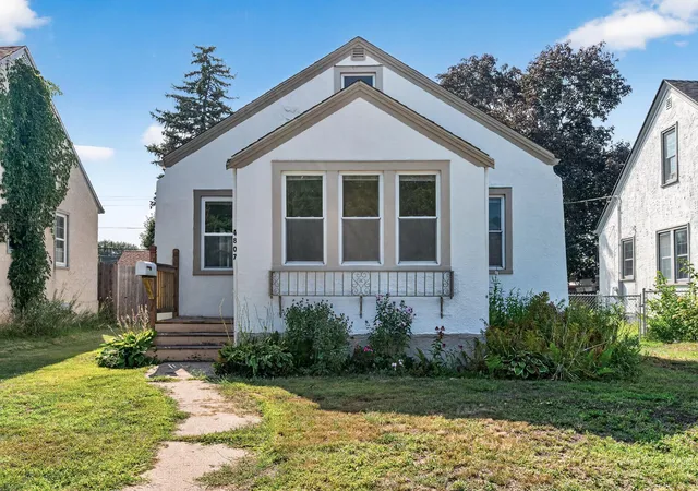 Photo 2 of Single family home for sale at 4807 Bryant Ave N, Minneapolis, MN 55430 | MLS# 7093937 | Listing updated on 2026-09-22