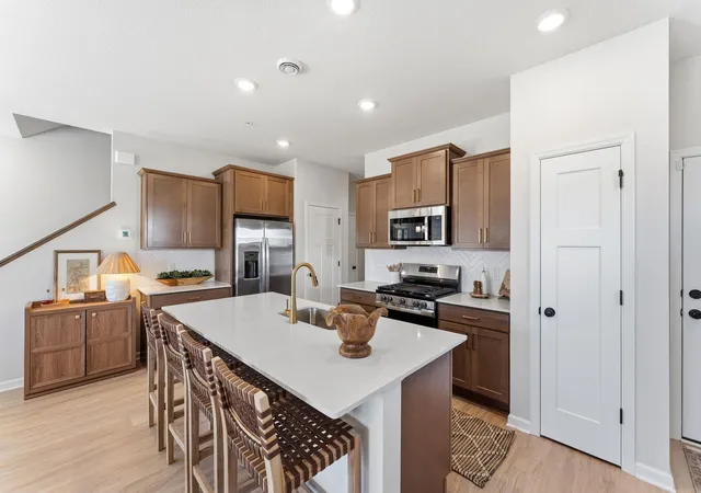 Photo 2 of Sale Pending at 1027 130th Court E, Rosemount, MN 55068 | MLS# 7093945 | Listing updated on 2026-09-15
