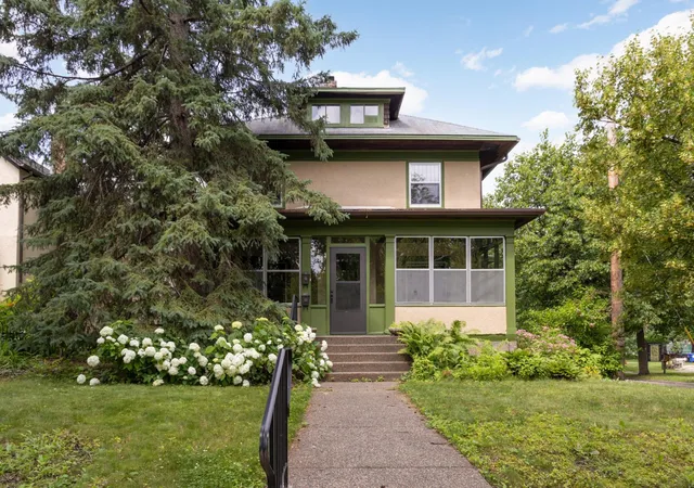 Homes for sale in Minneapolis, MN | 4300 Xerxes Ave S, Minneapolis, MN 55410 | MLS# 7093971
