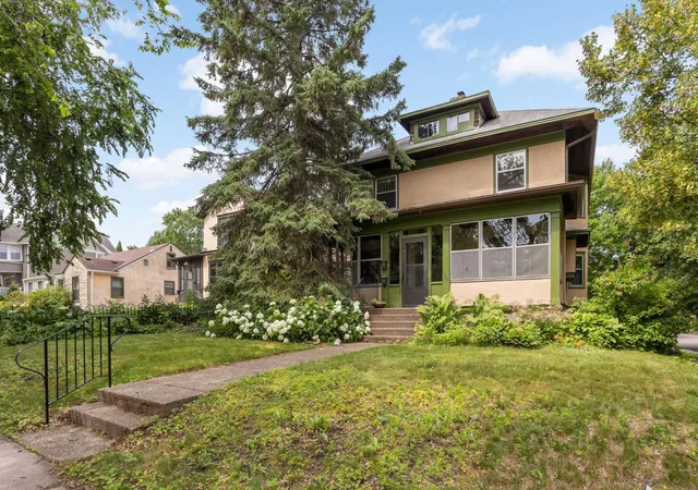 Homes for sale in Minneapolis, MN | 4300 Xerxes Ave S, Minneapolis, MN 55410 | MLS# 7093971