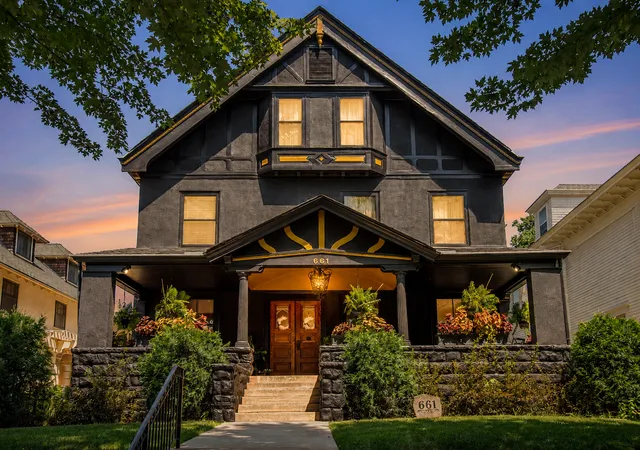 Photo 1 of Mansion for sale at 661 Fairmount Ave, Saint Paul, MN 55105 | MLS# 7093976 | Listing updated on 2026-10-30