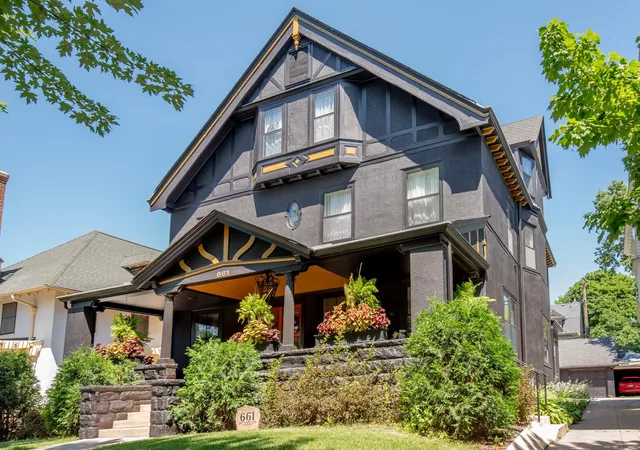 2nd image of 661 Fairmount Ave, Saint Paul, MN 55105 | MLS# 7093976