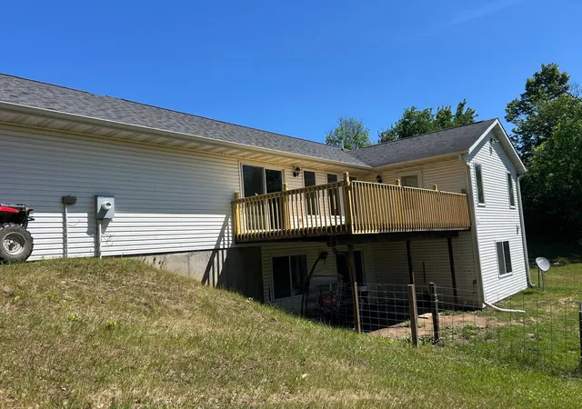 4th image of E5102 1040Th Ave, Wheeler, WI 54772 | MLS# 7093979