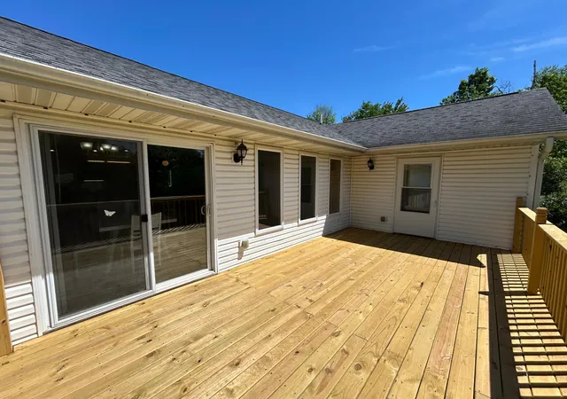 5th image of E5102 1040Th Ave, Wheeler, WI 54772 | MLS# 7093979