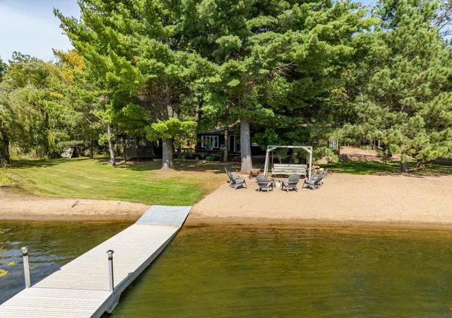 Homes for sale in Crosslake, MN | 15053 Daggett Pine Rd, Crosslake, MN 56442 | MLS# 7093984
