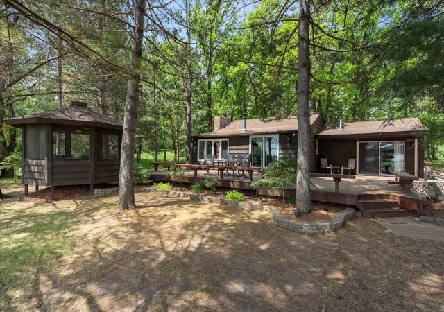 Homes for sale in Crosslake, MN | 15053 Daggett Pine Rd, Crosslake, MN 56442 | MLS# 7093984