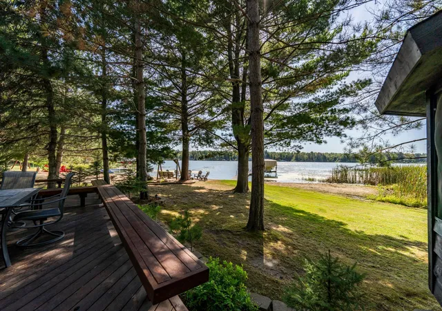 Homes for sale in Crosslake, MN | 15053 Daggett Pine Rd, Crosslake, MN 56442 | MLS# 7093984
