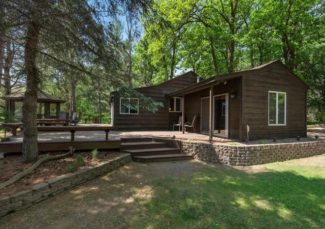 Homes for sale in Crosslake, MN | 15053 Daggett Pine Rd, Crosslake, MN 56442 | MLS# 7093984
