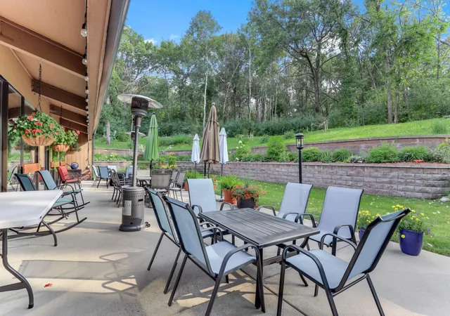 Listing Photo 2 - Condo for sale in building located at 705 E Burnsville Pkwy, Burnsville, MN 55337 - Unit #114