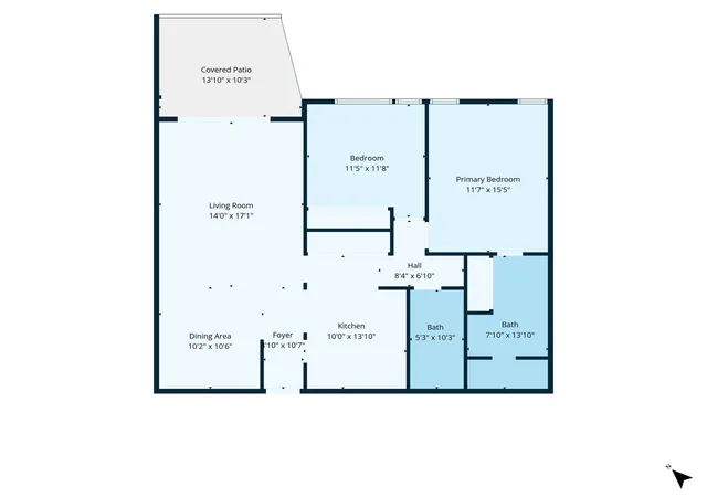 Photo 23 of Condo for sale at 705 E Burnsville Pkwy #114, Burnsville, MN 55337 | MLS# 7094009 | Listing updated on 2026-08-21