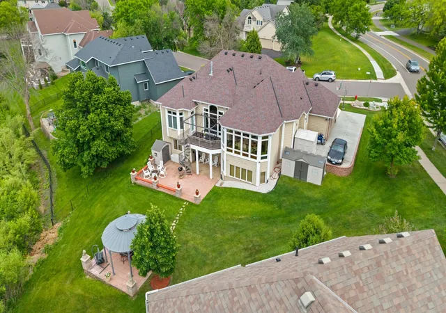 1st image of 3401 Fox Tail Trl Nw, Prior Lake, MN 55372 | MLS# 7094024