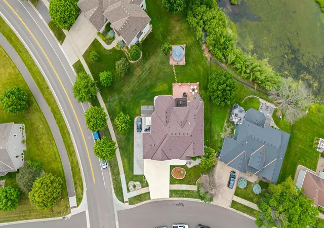 47th image of 3401 Fox Tail Trl Nw, Prior Lake, MN 55372 | MLS# 7094024