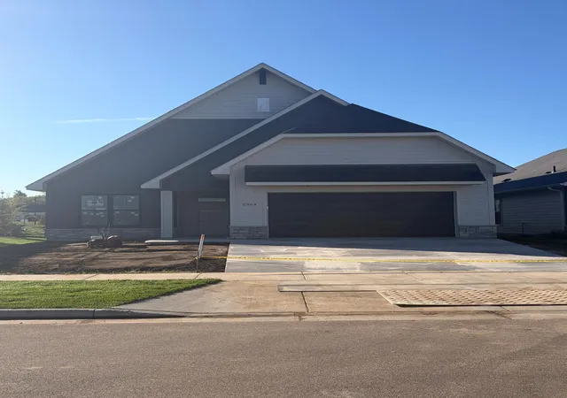 Photo 1 of Sale Pending at 2364 Sydney Ln, Hudson, WI 54016 | MLS# 7094031 | Listing updated on 2026-10-13