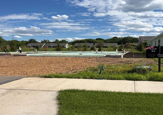 Photo 3 of Sale Pending at 2364 Sydney Ln, Hudson, WI 54016 | MLS# 7094031 | Listing updated on 2026-09-27