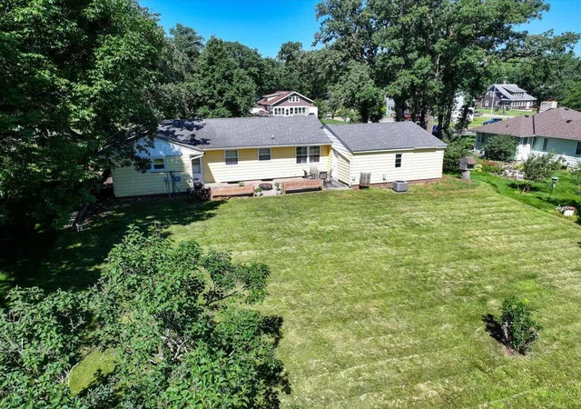 41st image of 110 Main St N, Sauk Centre, MN 56378 | MLS# 7094038