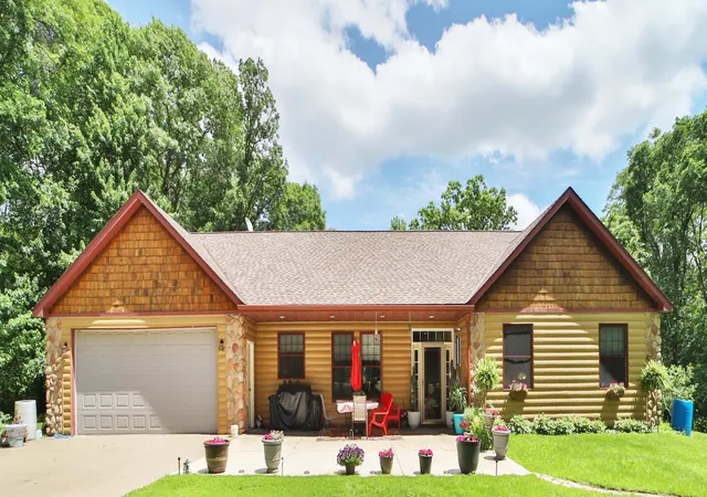 2nd image of 6740 Saint Mathias Rd, Brainerd, MN 56401 | MLS# 7094042