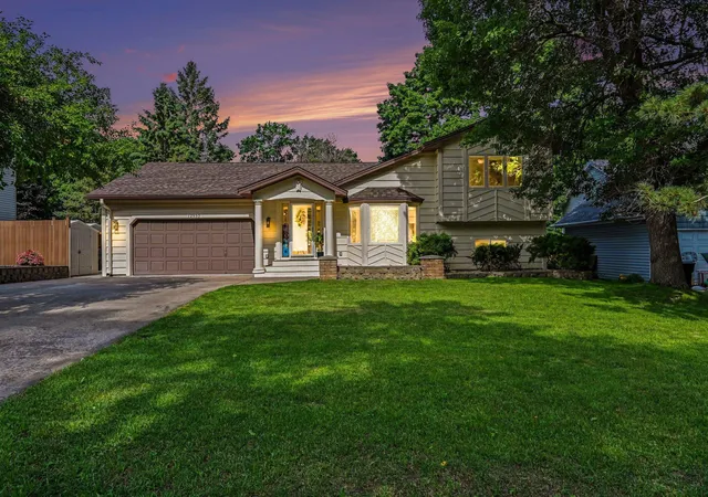 Photo 1 of Sale Pending at 12950 Linnet St Nw, Minneapolis, MN 55448 | MLS# 7094082 | Listing updated on 2026-08-11