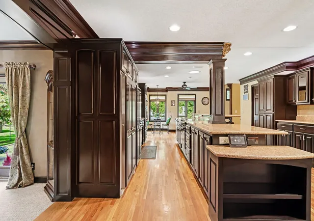 Photo 3 of Sale Pending at 12950 Linnet St Nw, Minneapolis, MN 55448 | MLS# 7094082 | Listing updated on 2026-08-11