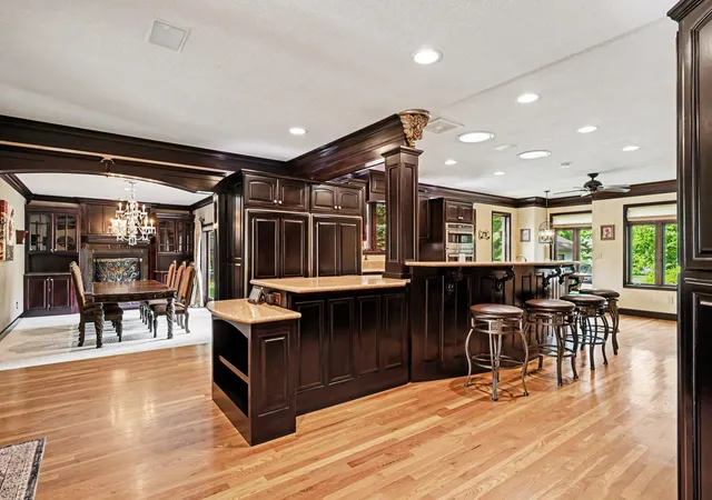 Photo 3 of Sale Pending at 12950 Linnet St NW, Minneapolis, MN 55448 | MLS# 7094082 | Listing updated on 2026-08-11