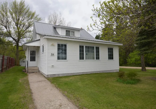 1st image of 35 Evergreen St, Esmond, ND 58332 | MLS# 7094093