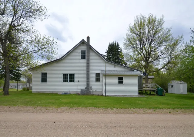 2nd image of 35 Evergreen St, Esmond, ND 58332 | MLS# 7094093
