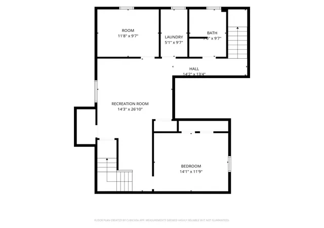 56th image of 35 Evergreen St, Esmond, ND 58332 | MLS# 7094093