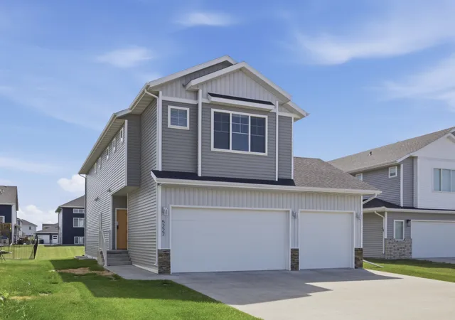 Photo 1 of Single family home for sale at 5227 11th Street W, West Fargo, ND 58078 | MLS# 7094115 | Listing updated on 2026-08-20