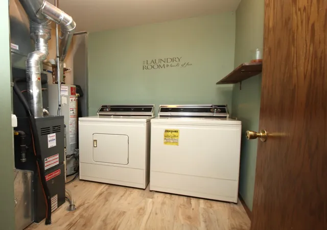 Photo 15 of Sale Pending at 2525 Stockinger Dr, Saint Cloud, MN 56303 | MLS# 7094122 | Listing updated on 2026-08-27