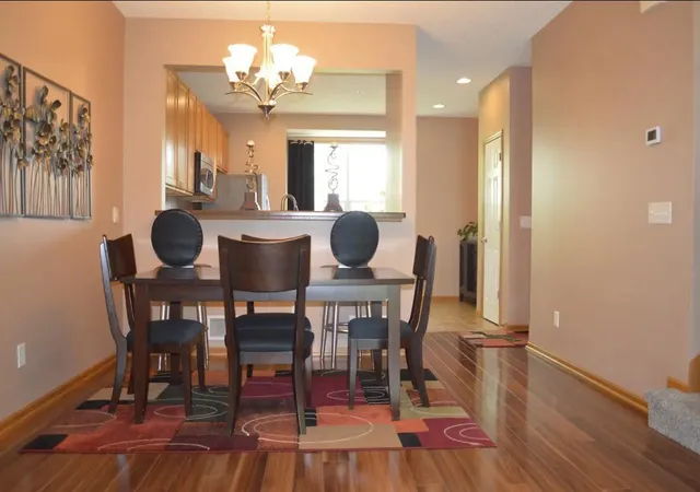 Photo 4 of Single family home for sale at 407 Lookout Pl NE, Minneapolis, MN 55421 | MLS# 7094150 | Listing updated on 2026-08-31