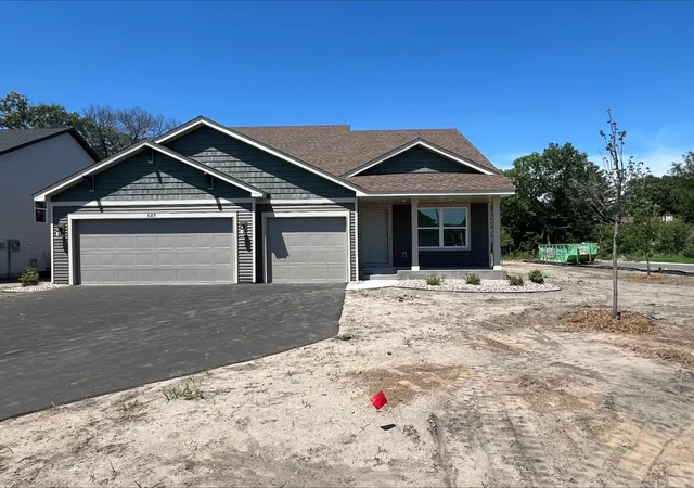 Homes for sale in Andover, MN | 689 152nd Ln Nw, Andover, MN 55304 | MLS# 7094179