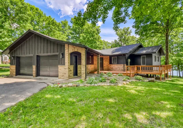 Single family home for sale at 16449 Sugar Is Rd, Audubon, MN 56511 | MLS# 7094182