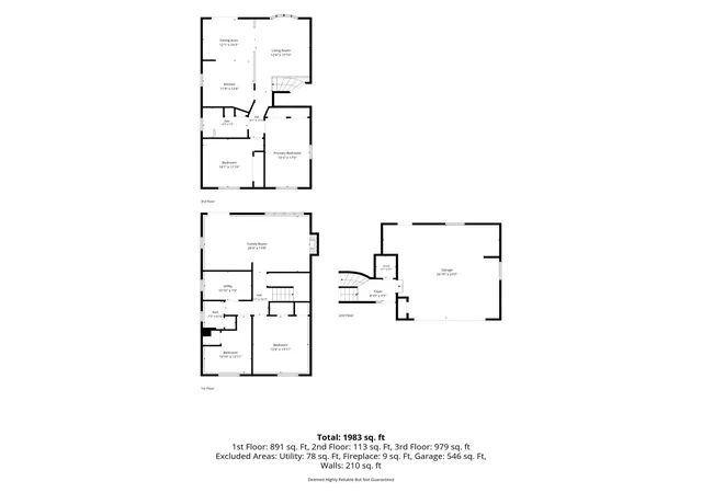 55th image of 3501 77th Ave N, Brooklyn Park, MN 55443 | MLS# 7094184