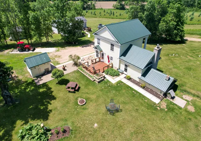 2nd image of 57582 398th St, New York Mills, MN 56567 | MLS# 7094210
