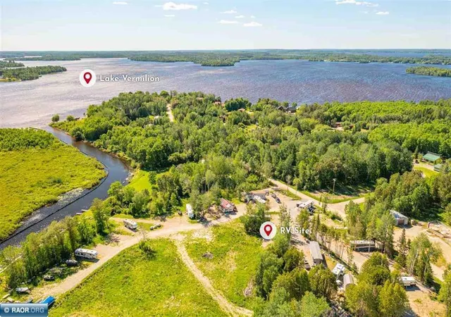 2nd image of Tbd #15 Lake Ave, Tower, MN 55790 | MLS# 7094222